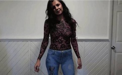 伽罗ちゃんが腿法娴熟を